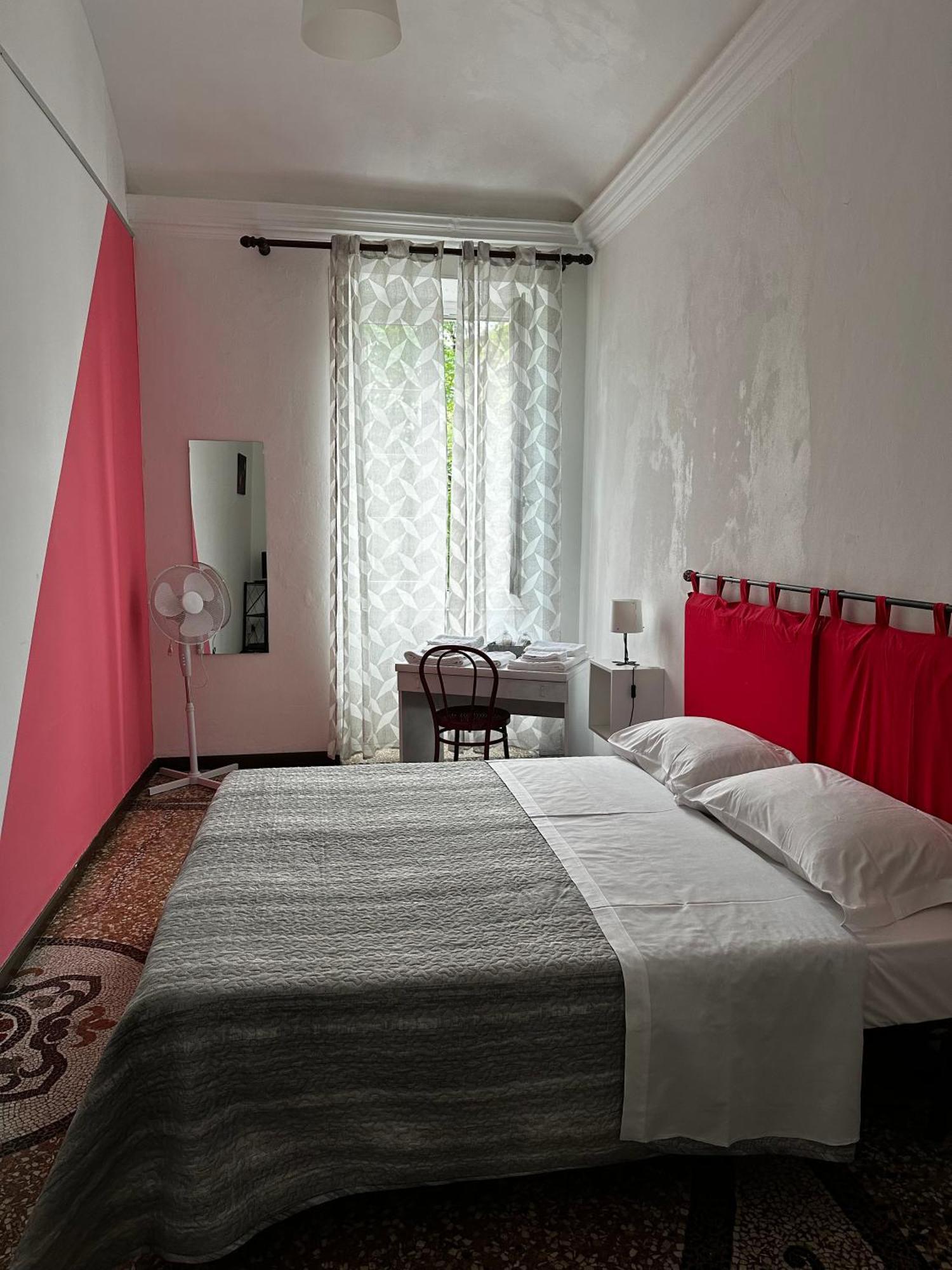 B&B Madama Teresa Torino Esterno foto
