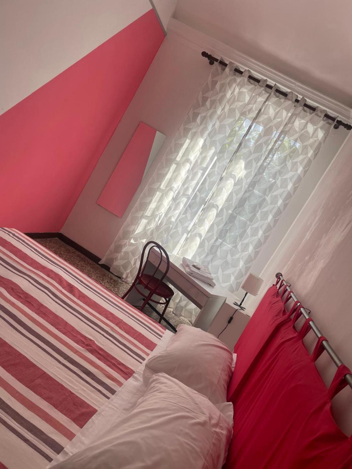 B&B Madama Teresa Torino Esterno foto