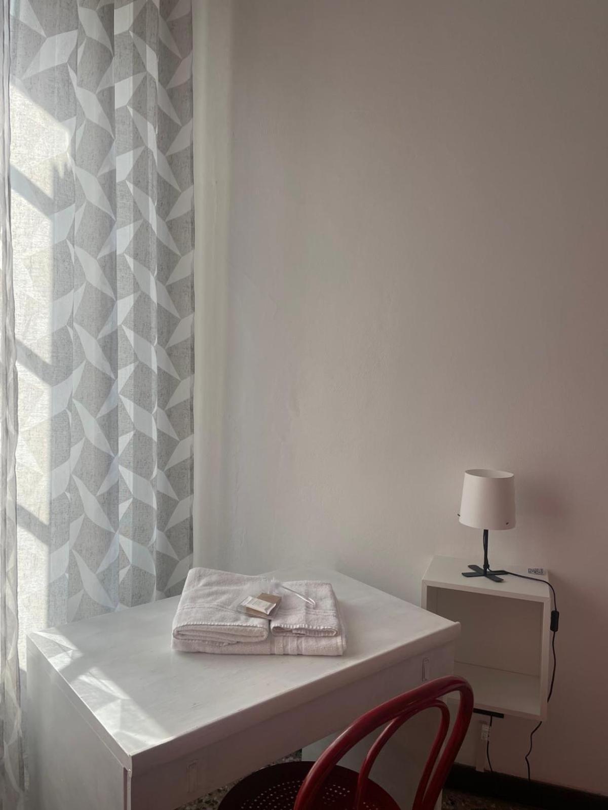 B&B Madama Teresa Torino Esterno foto