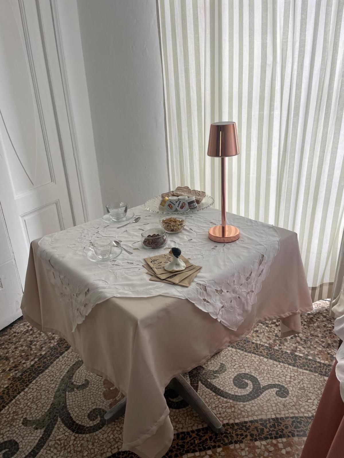 B&B Madama Teresa Torino Esterno foto