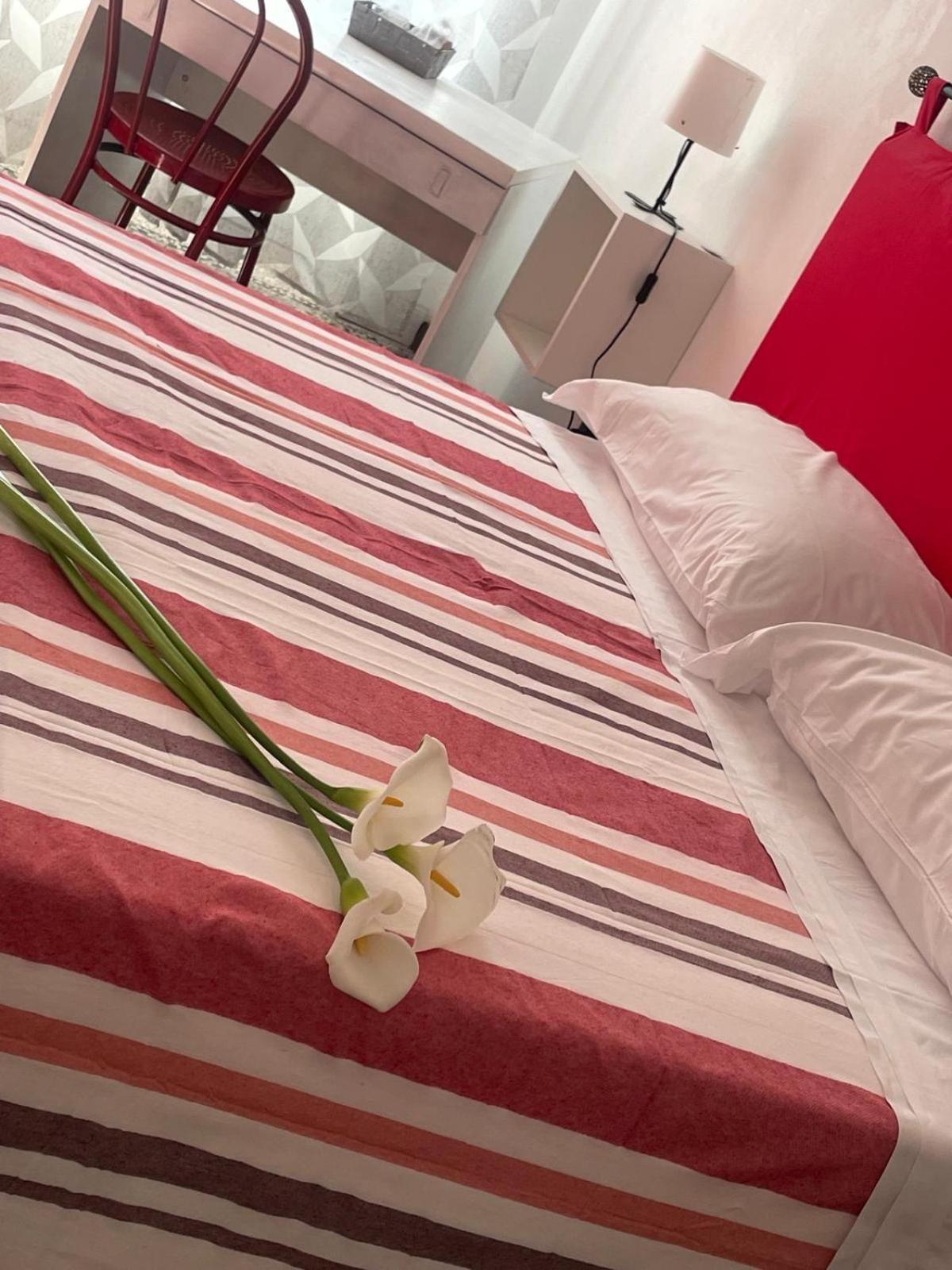 B&B Madama Teresa Torino Esterno foto