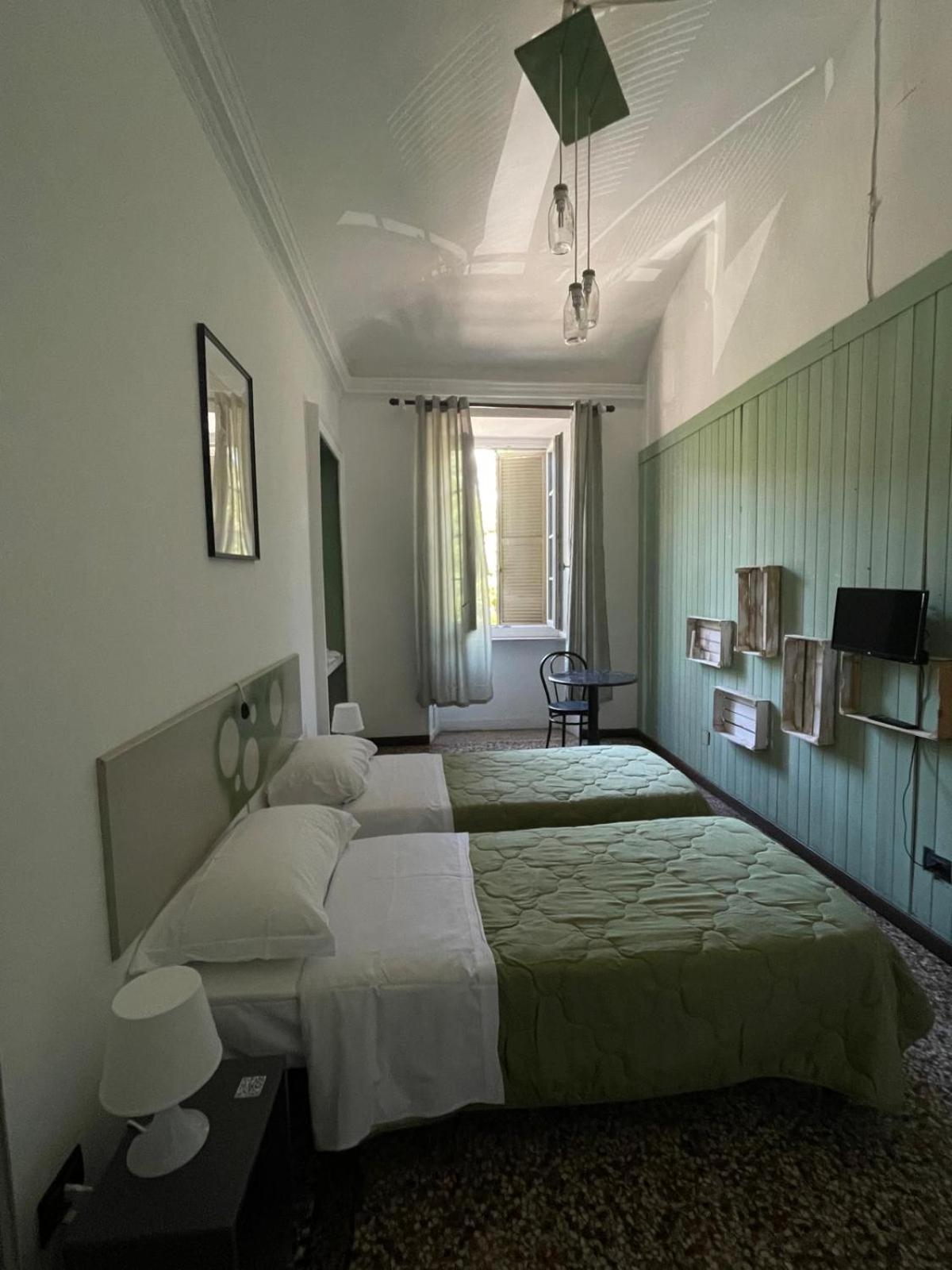 B&B Madama Teresa Torino Esterno foto