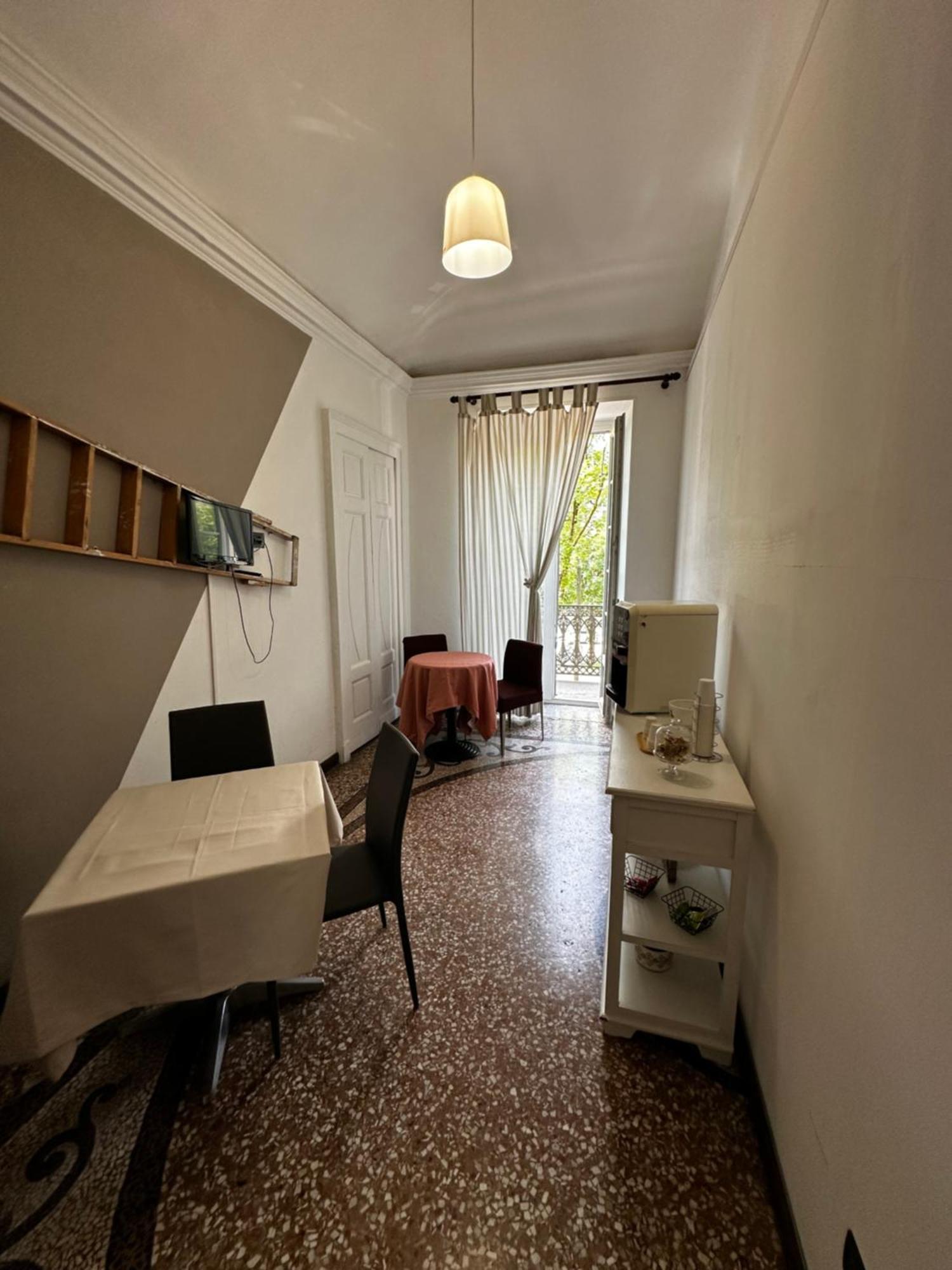 B&B Madama Teresa Torino Esterno foto