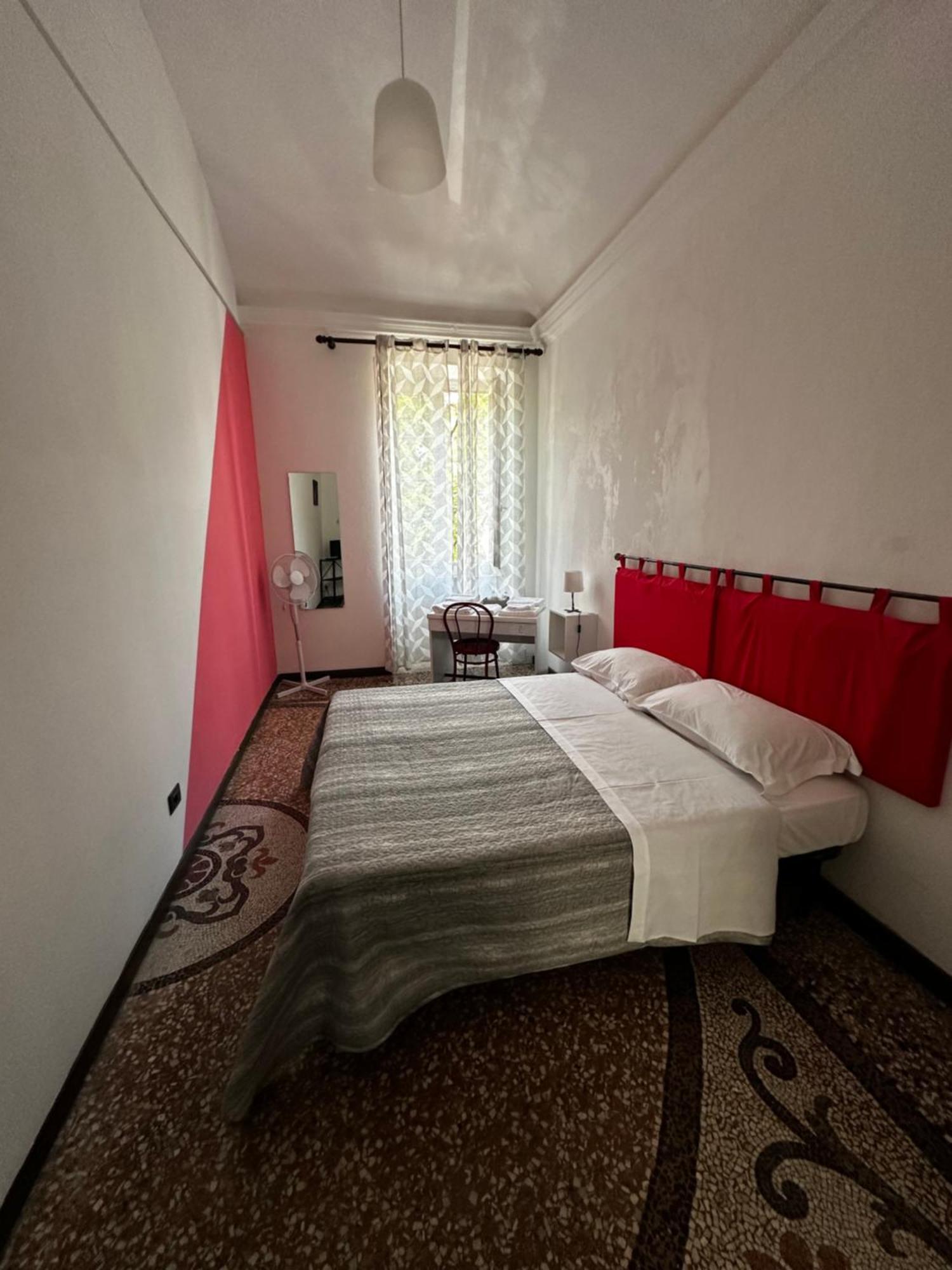 B&B Madama Teresa Torino Esterno foto
