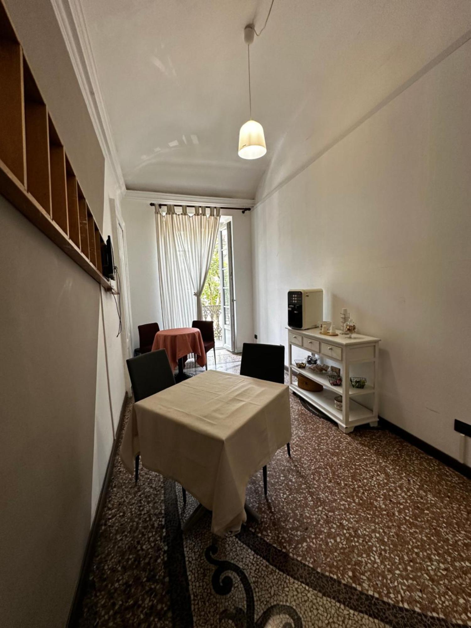 B&B Madama Teresa Torino Esterno foto
